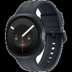 Samsung Galaxy Watch9 44mm BLE Grafito NFC Frec. cardíaca, SpO2, Barómetro