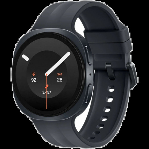 Samsung Galaxy Watch9 44mm BLE Grafito NFC Frec. cardíaca, SpO2, Barómetro