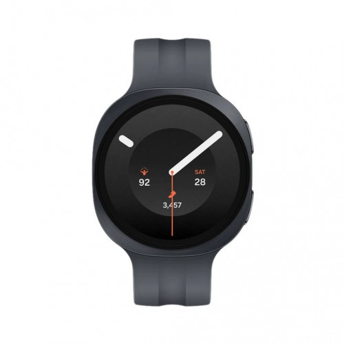 Samsung Galaxy Watch9 44mm BLE Grafito NFC Frec. cardíaca, SpO2, Barómetro