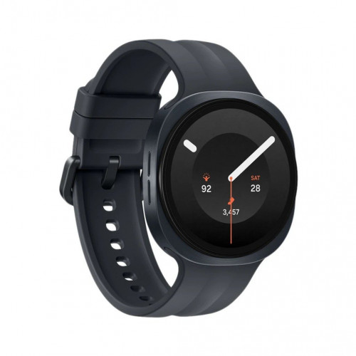 Samsung Galaxy Watch9 44mm BLE Grafito NFC Frec. cardíaca, SpO2, Barómetro