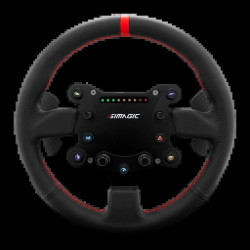 Volante Simagic GTS Leather PC