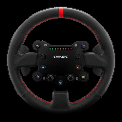 Volante Simagic GTS Leather PC