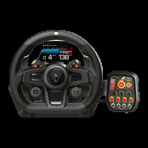 Volante Turtle Beach VelocityOne Race Direct Drive 7,2 Nm Xbox/PC