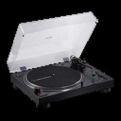 Tocadiscos Audio-Technica AT-LP120XBT-USB Bluetooth 5.0 aptX USB 2.0