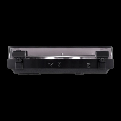 Tocadiscos Audio-Technica AT-LP60XBT Negro Bluetooth 5.0 aptX