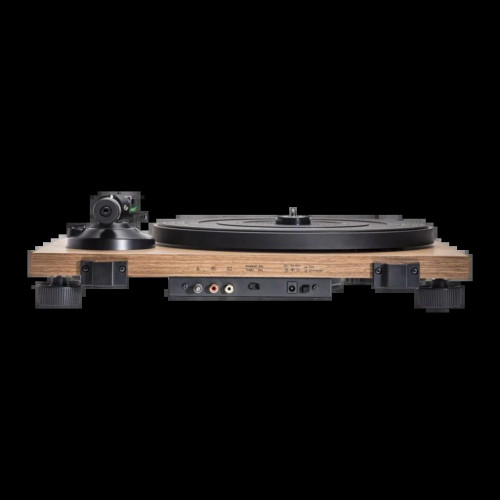 Tocadiscos Audio-Technica AT-LPW40WN Preamplificador Phono Integrado