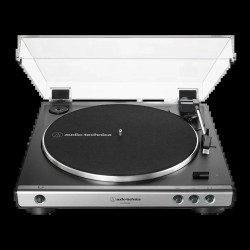 Tocadiscos Audio-Technica AT-LP60XUSB Tocadiscos Automático Belt-Drive