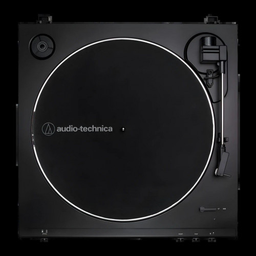 Tocadiscos Audio-Technica AT-LP60XUSB Tocadiscos Automático Belt-Drive