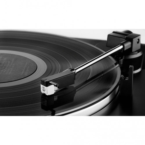 Tocadiscos Audio-Technica AT-LP60XUSB Tocadiscos Automático Belt-Drive
