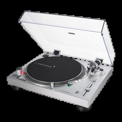 Tocadiscos Audio-Technica AT-LP120X Tocadiscos Tracción Directa