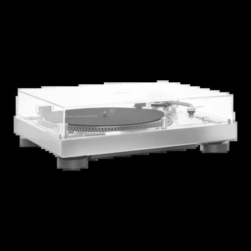 Tocadiscos Audio-Technica AT-LP120X Tocadiscos Tracción Directa