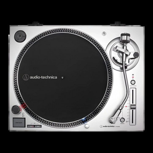 Tocadiscos Audio-Technica AT-LP120X Tocadiscos Tracción Directa