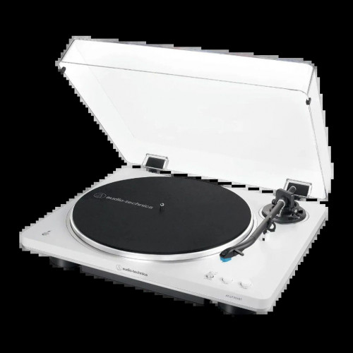 Tocadiscos Audio-Technica AT-LP70XBTWS Tocadiscos Bluetooth Automático