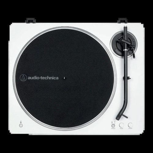 Tocadiscos Audio-Technica AT-LP70XBTWS Tocadiscos Bluetooth Automático