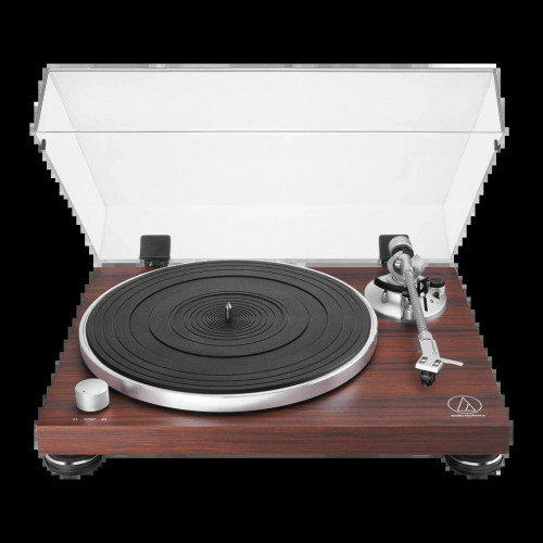Tocadiscos Audio-Technica AT-LPW50BT Tocadiscos Belt-Drive