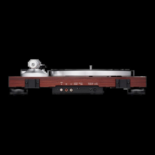 Tocadiscos Audio-Technica AT-LPW50BT Tocadiscos Belt-Drive