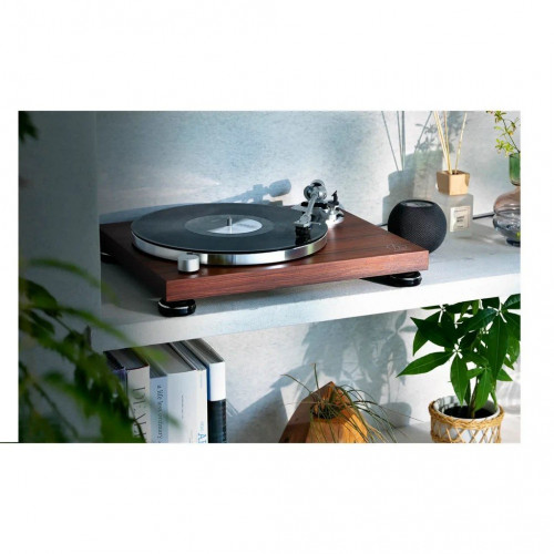 Tocadiscos Audio-Technica AT-LPW50BT Tocadiscos Belt-Drive