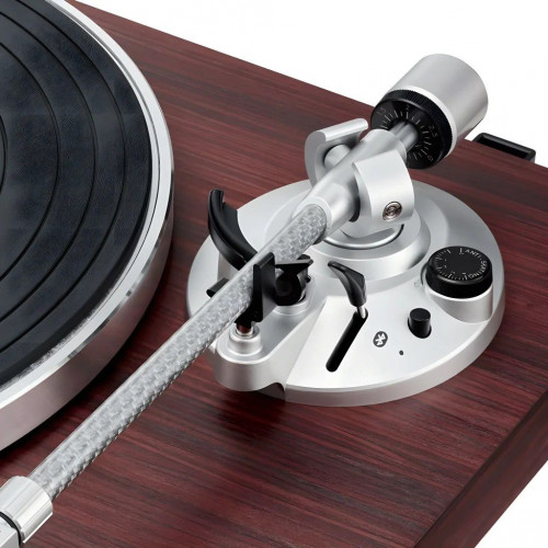Tocadiscos Audio-Technica AT-LPW50BT Tocadiscos Belt-Drive