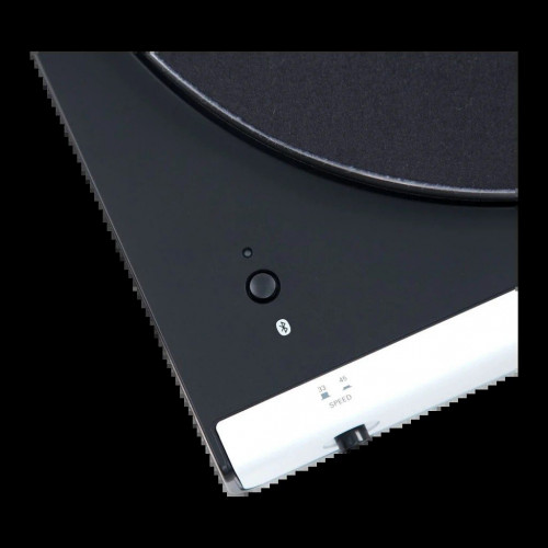 Tocadiscos Audio-Technica AT-LP60XBT Blanco Bluetooth 5.0 aptX