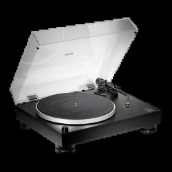Tocadiscos Audio-Technica AT-LP5X Tracción Directa Manual