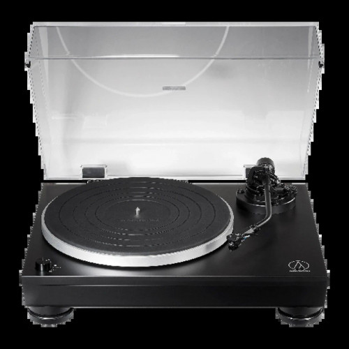 Tocadiscos Audio-Technica AT-LP5X Tracción Directa Manual