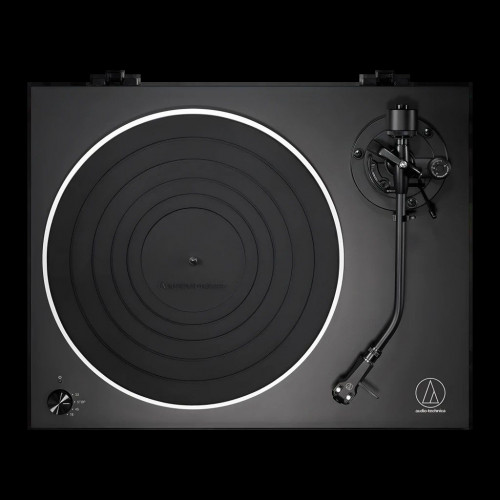 Tocadiscos Audio-Technica AT-LP5X Tracción Directa Manual