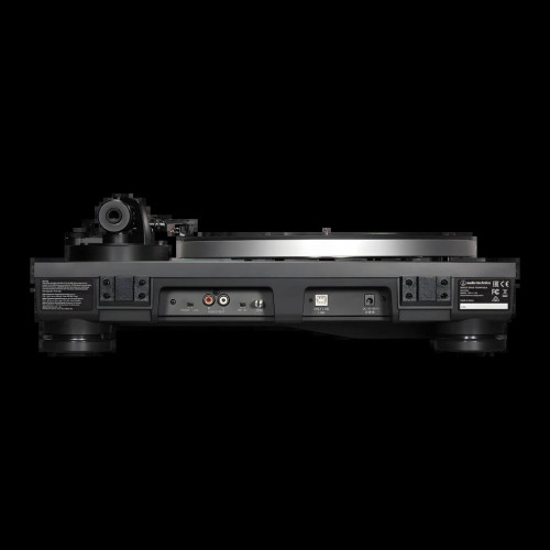 Tocadiscos Audio-Technica AT-LP5X Tracción Directa Manual