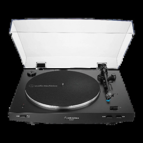 Tocadiscos Audio-Technica AT-LP3XBTBK Bluetooth 5.2 aptX Adaptive