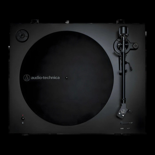 Tocadiscos Audio-Technica AT-LP3XBTBK Bluetooth 5.2 aptX Adaptive