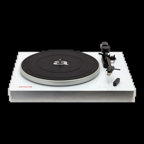 Tocadiscos Aiwa APX-680BT Tocadiscos HiFi Automático Bluetooth 5.0