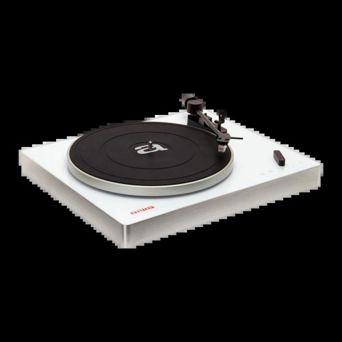 Tocadiscos Aiwa APX-680BT Tocadiscos HiFi Automático Bluetooth 5.0