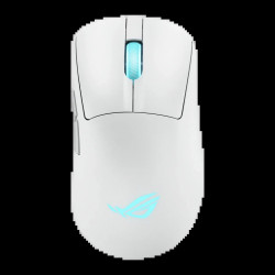 Ratón Gaming ASUS ROG Keris II Origin Inalámbrico 42000 DPI RGB