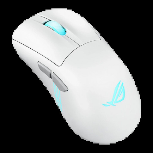 Ratón Gaming ASUS ROG Keris II Origin Inalámbrico 42000 DPI RGB