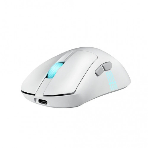 Ratón Gaming ASUS ROG Keris II Origin Inalámbrico 42000 DPI RGB