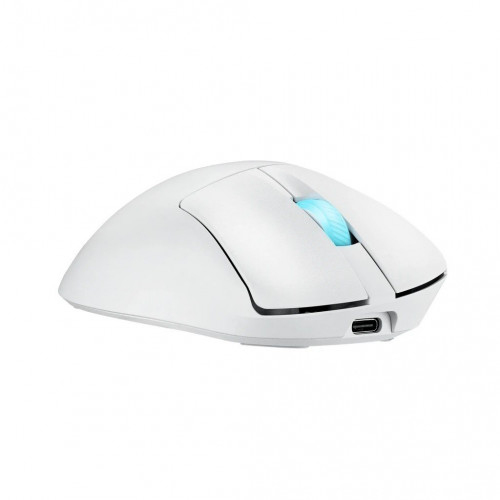 Ratón Gaming ASUS ROG Keris II Origin Inalámbrico 42000 DPI RGB