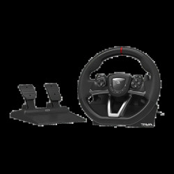 Volante HORI Wireless Racing Wheel Apex PS5/PS4/PC Pedales incluidos