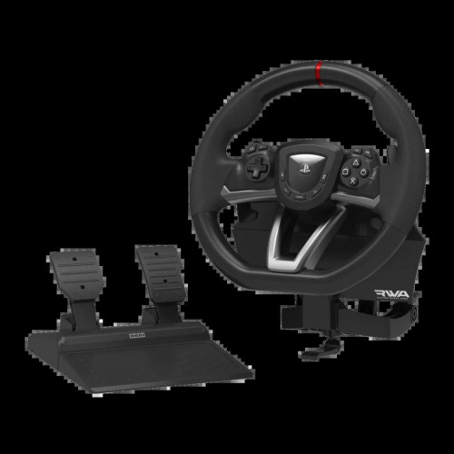 Volante HORI Wireless Racing Wheel Apex PS5/PS4/PC Pedales incluidos