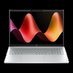 Portátil HP OmniBook 3 16-BY0016NS D18BREA 16GB/512GB 16 pulgadas IPS WUXGA AMD Ryzen 5 512GB SSD NVMe - Desprecintado