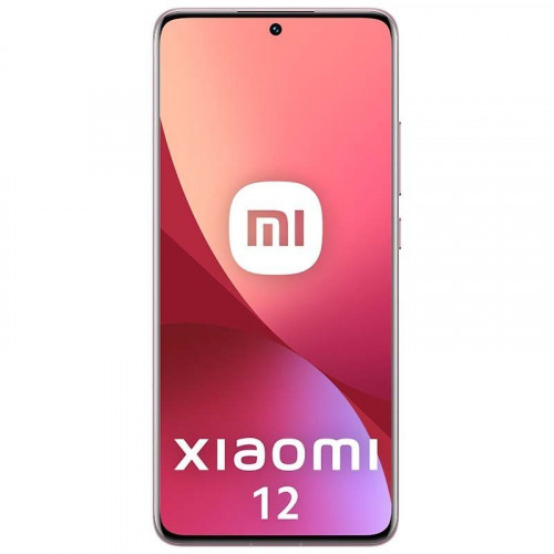 Xiaomi 12 12GB/256GB Lila