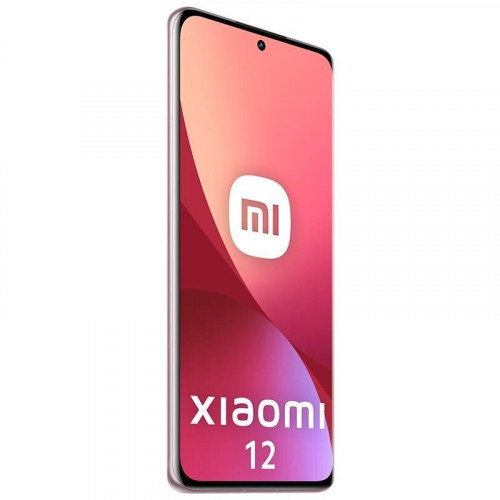 Xiaomi 12 12GB/256GB Lila