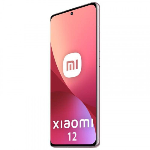 Xiaomi 12 12GB/256GB Lila