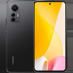 Xiaomi 12 Lite 8GB/128GB Negro
