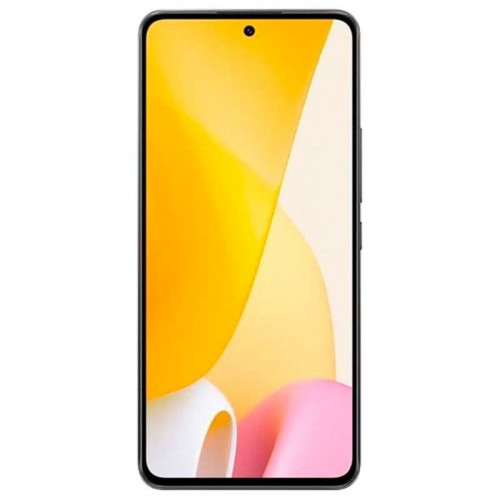 Xiaomi 12 Lite 8GB/128GB Negro