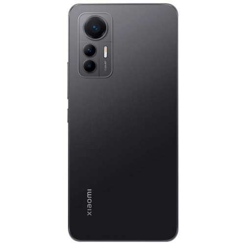 Xiaomi 12 Lite 8GB/128GB Negro