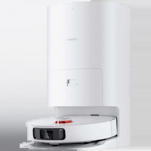 Xiaomi Robot Vacuum X10+ con Base de autolimpieza