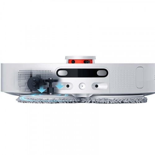 Xiaomi Robot Vacuum X10+ con Base de autolimpieza