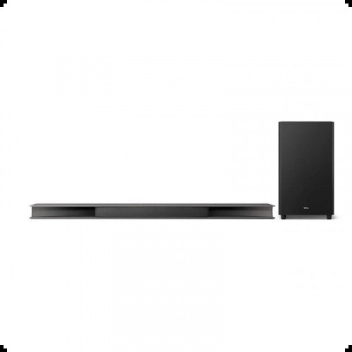 TCL TS9030 RAY·DANZ Series Titanio 3.1 - Barra de Sonido - Desprecintado