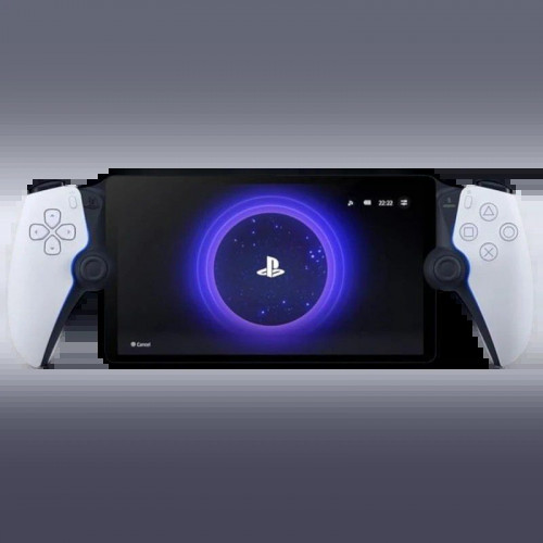 Sony PlayStation Portal Blanco - Accesorio para consola PS5