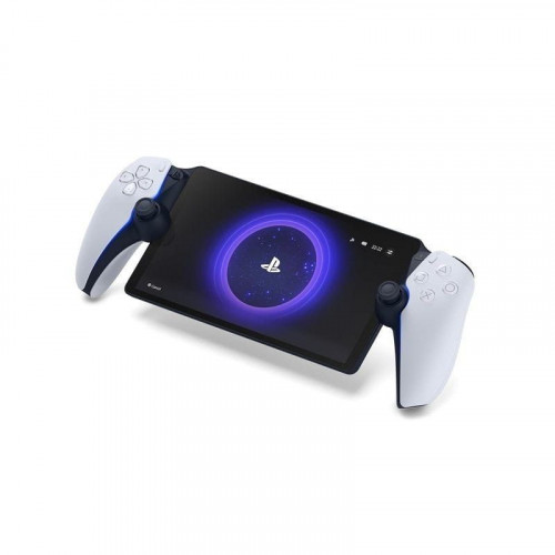 Sony PlayStation Portal Blanco - Accesorio para consola PS5