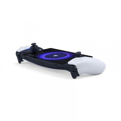 Sony PlayStation Portal Blanco - Accesorio para consola PS5
